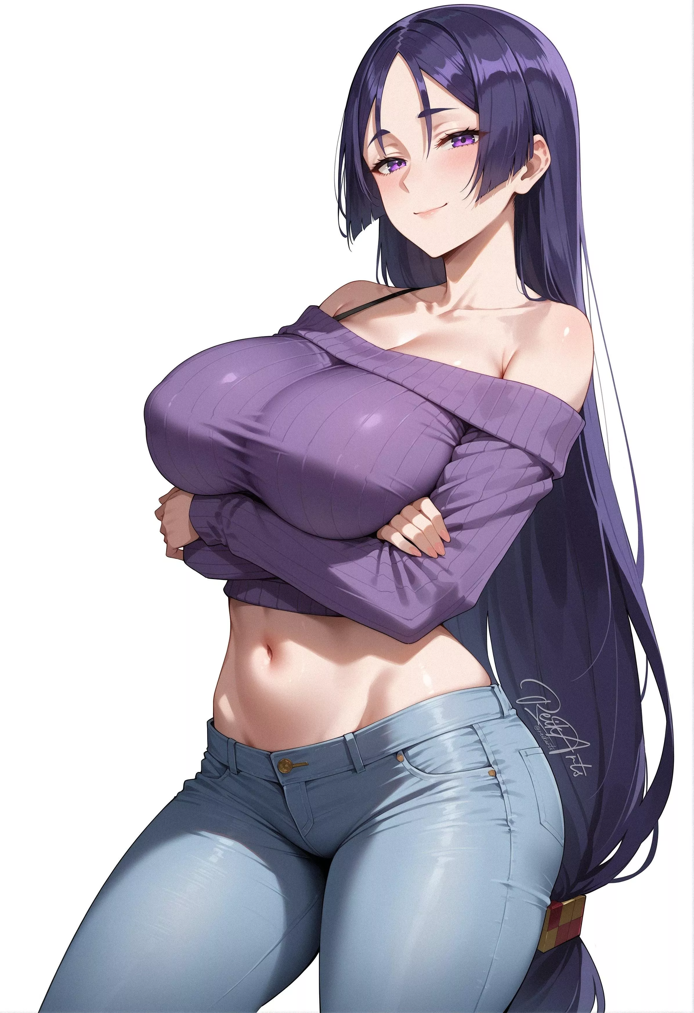 Raikou Minamoto [Fate/GO] posted by CheetahSperm18