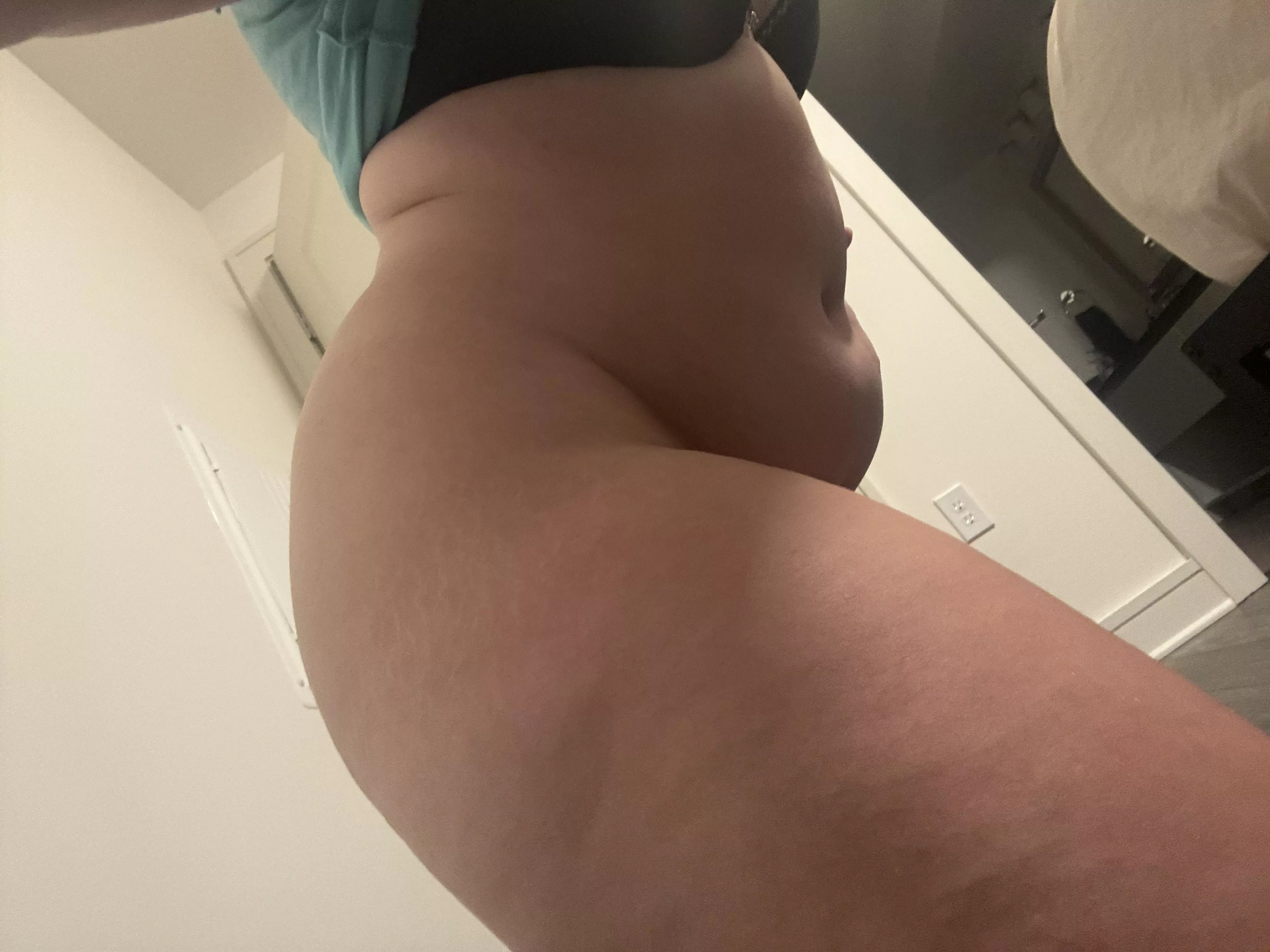 Rounded out so much posted by Connect-Pick-9660