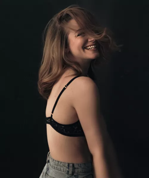 Samantha Sturm by PaddyMeltt