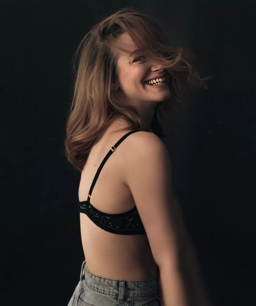 Samantha Sturm posted by PaddyMeltt