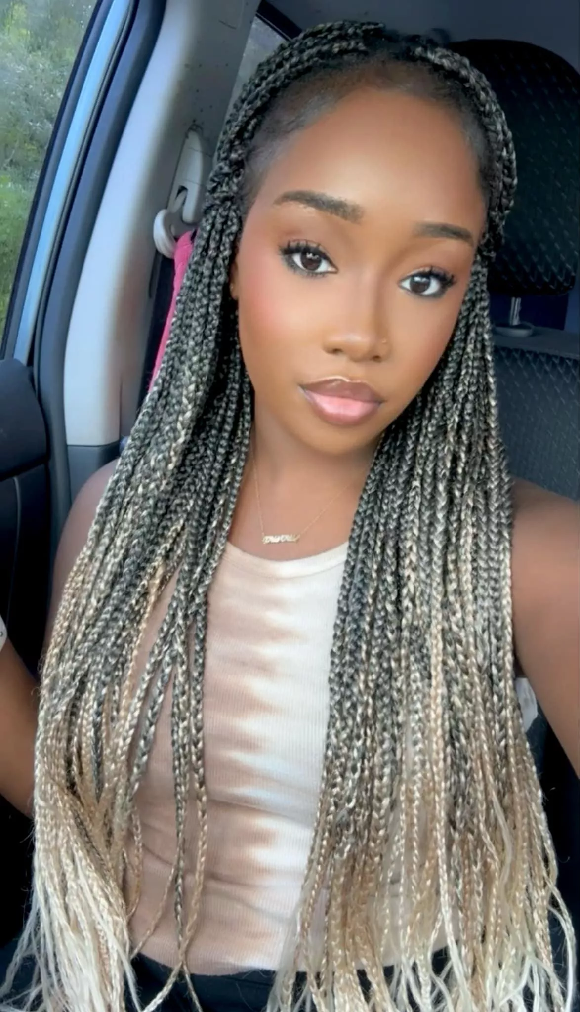 seeking an older & mature SD 🍒 posted by beverlyelle