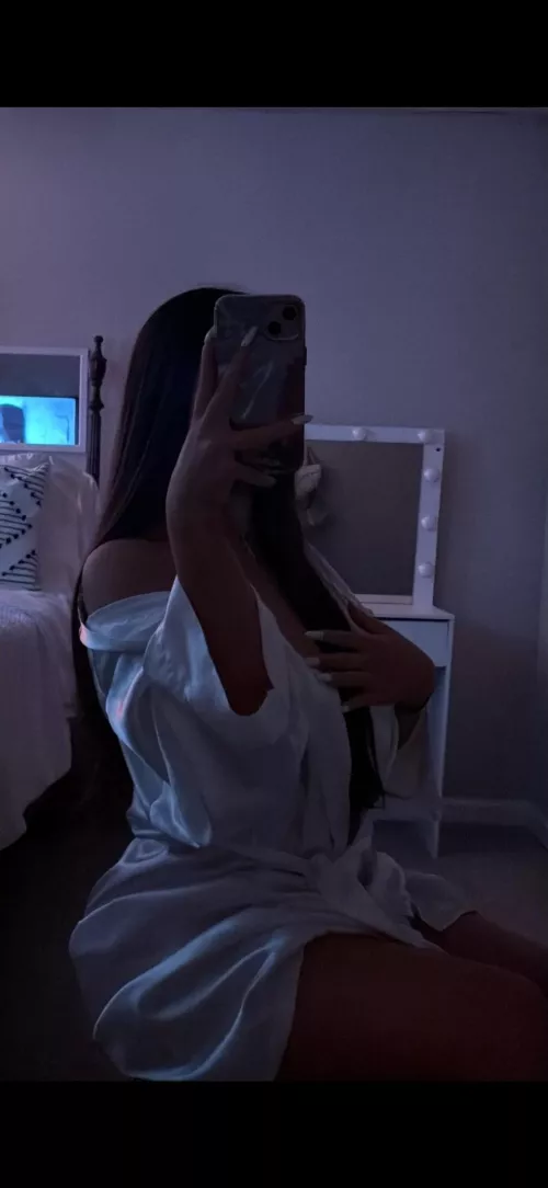 Send if you want to call me mommy  by urgoddesskatx