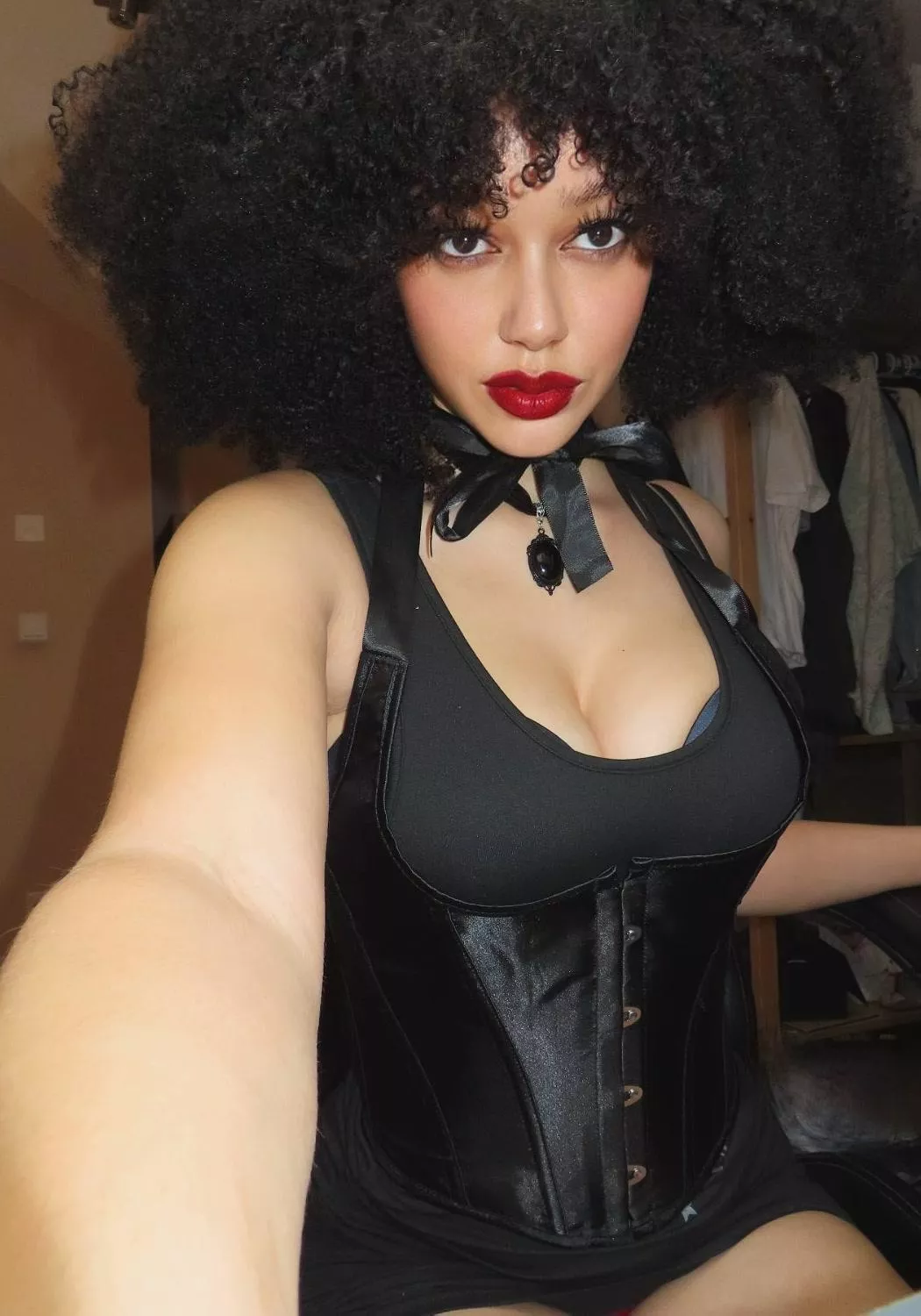 Sharp like a blade, deadly like a bride. KillBillVibes! posted by Samiraxoxodarky