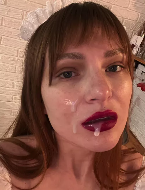 Show me where to take the sperm by CeriseRomantic