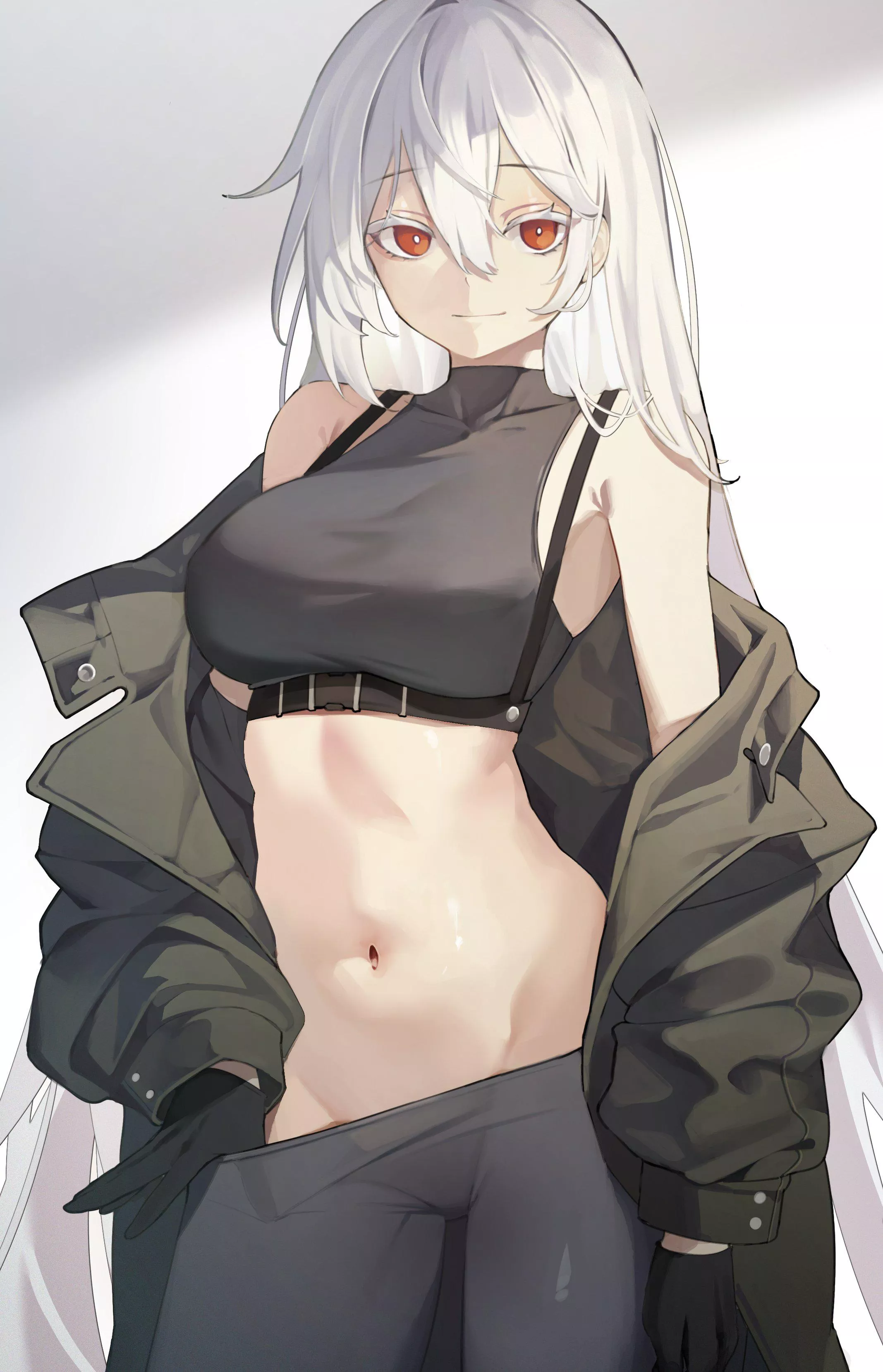 Showing Off  posted by CheetahSperm18