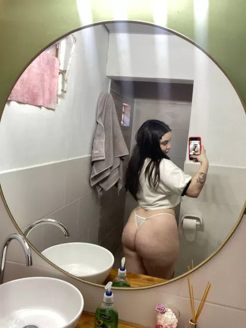 so are you into anal, or? 🍄 by JillAlluring