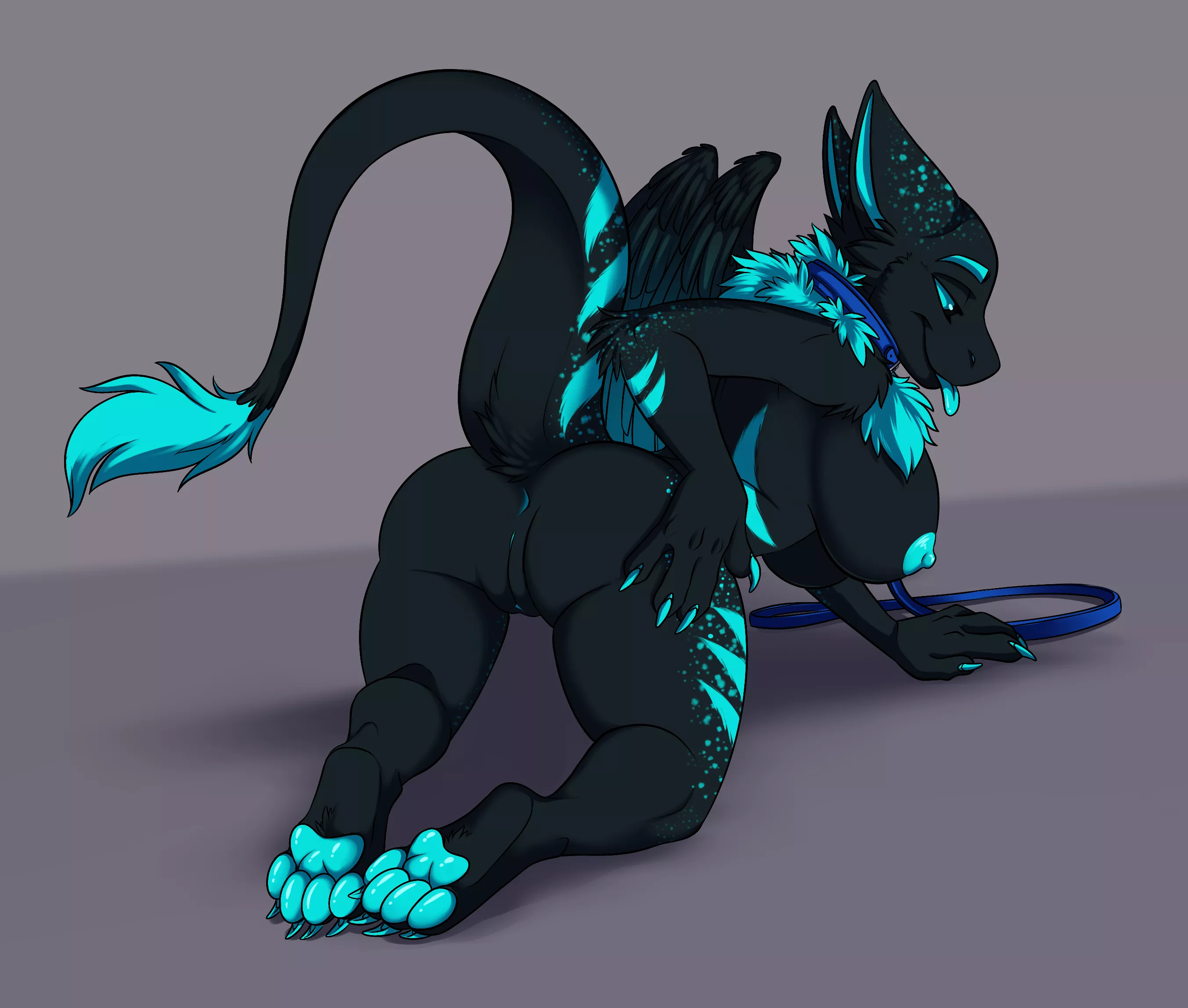 Someone make me a good girl? posted by Odd_Ad5145