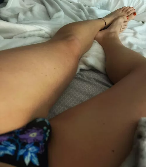 Someone said orange is the new black!🧡 by Final_Figure_5419