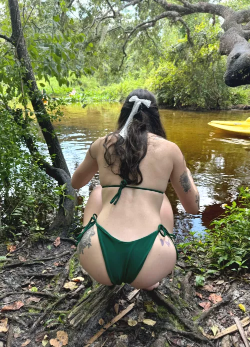 spank me as hard as you can by sthrnbelle_xo