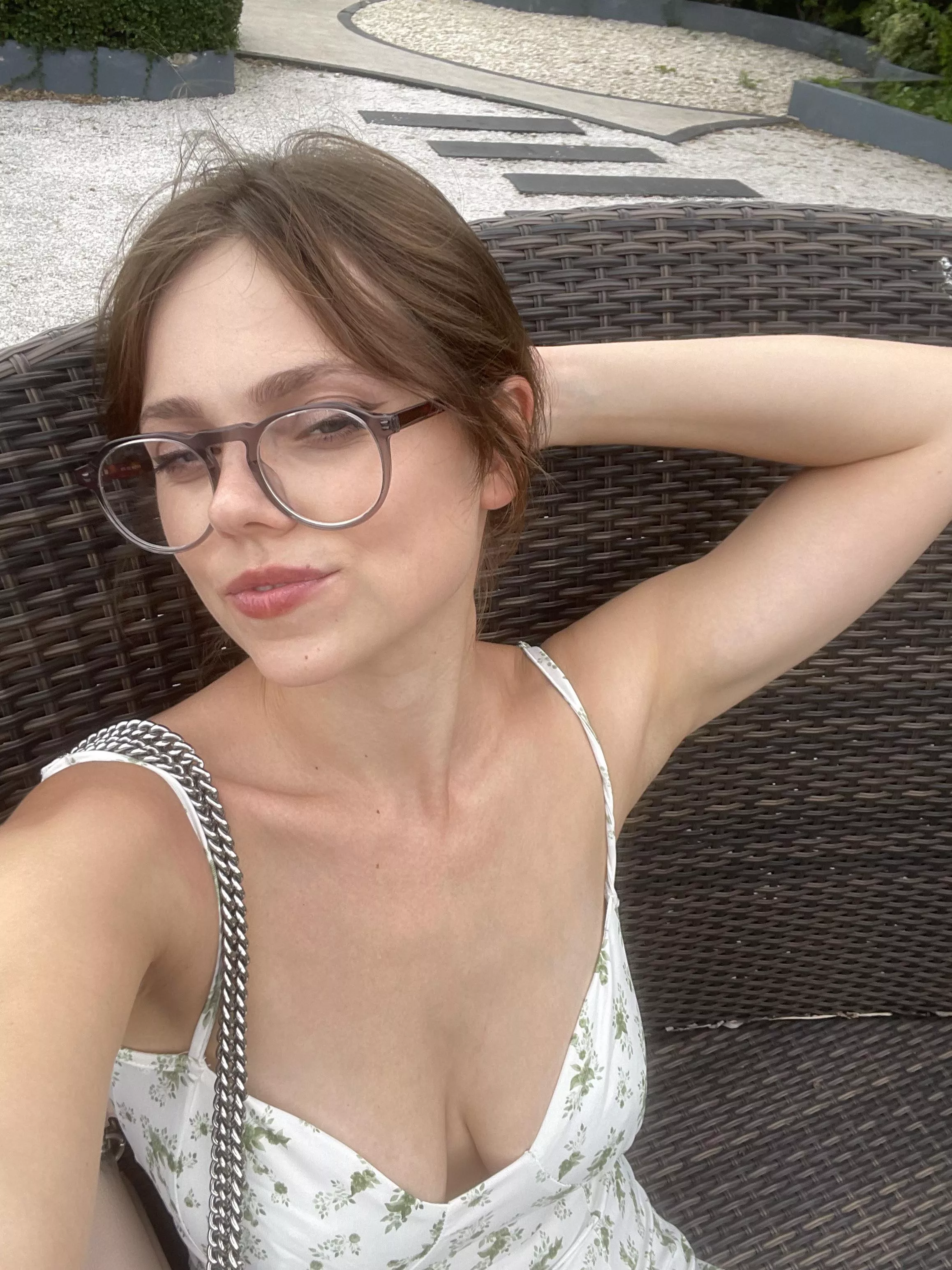 Special for you 🫶🏻 posted by SweetTatti