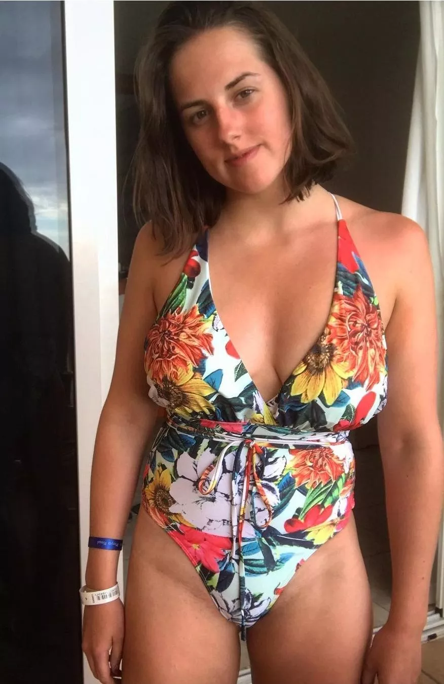 Standing out posted by WaterDockLane