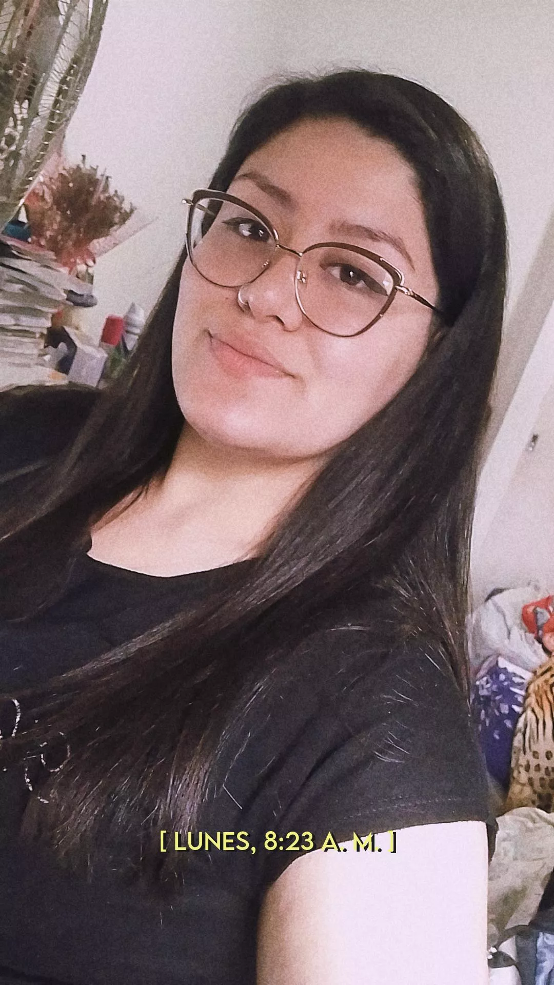 Starting the week ❤️ posted by CurvyDragona