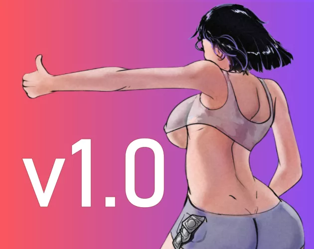 Stuck in Sutton is now COMPLETE! by brosew00d