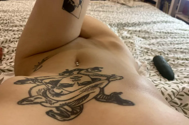 Teach me on what feels good by nevenajust