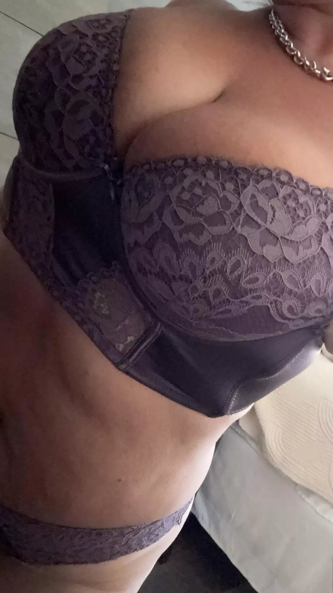 The Power of Purple posted by Lyrical-eyes