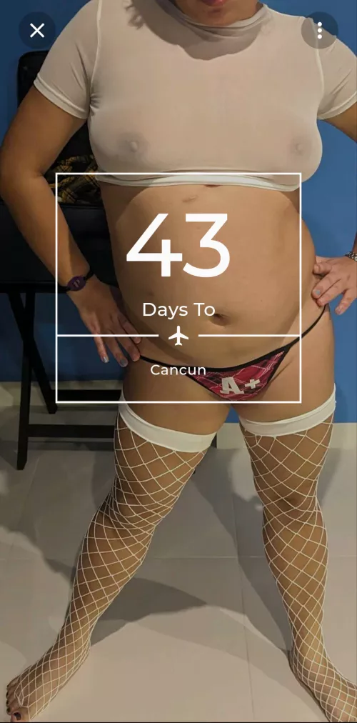 Time needs to move faster by justforrif84