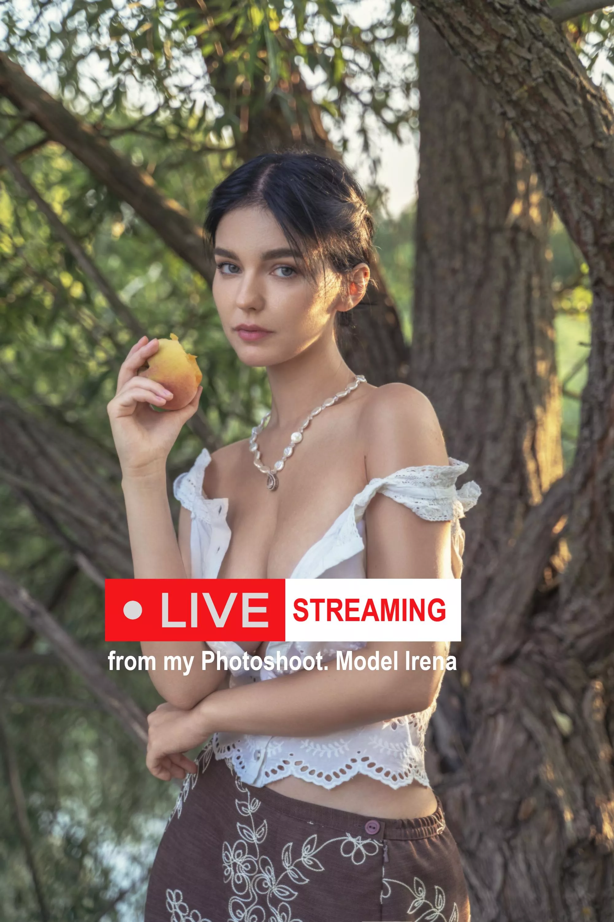 Today. Don't miss it guys! posted by DubnitskiyDavid