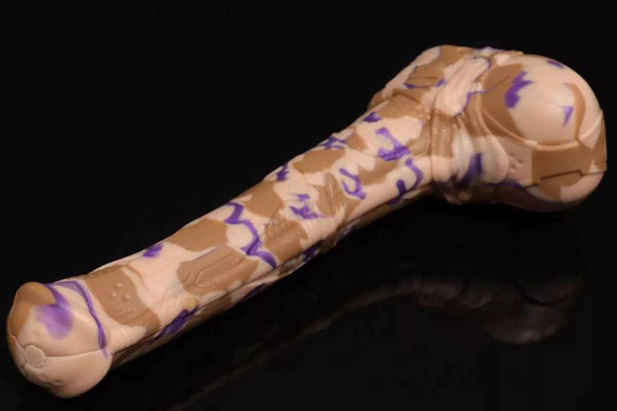 🥜🍇 Vector posted by BaphometsBlood_