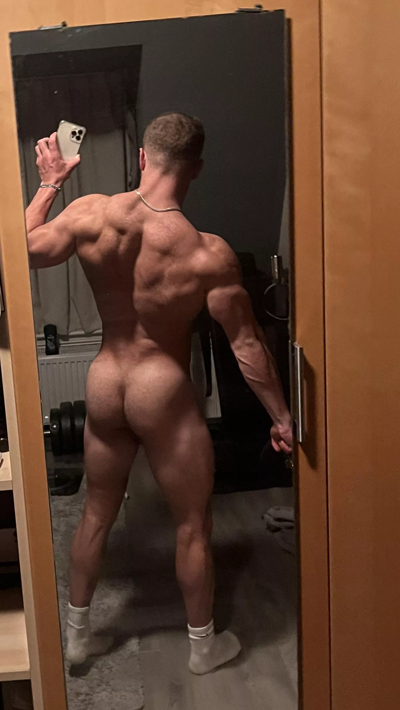 View from behind🍑😈 posted by BigBoiiiii-