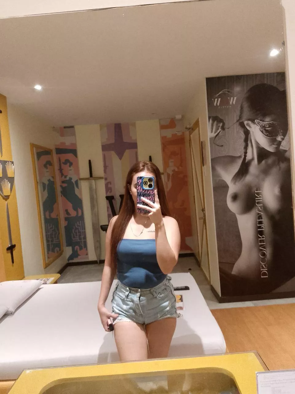 Walk Available Today Pasig Area  posted by Ally_cruz