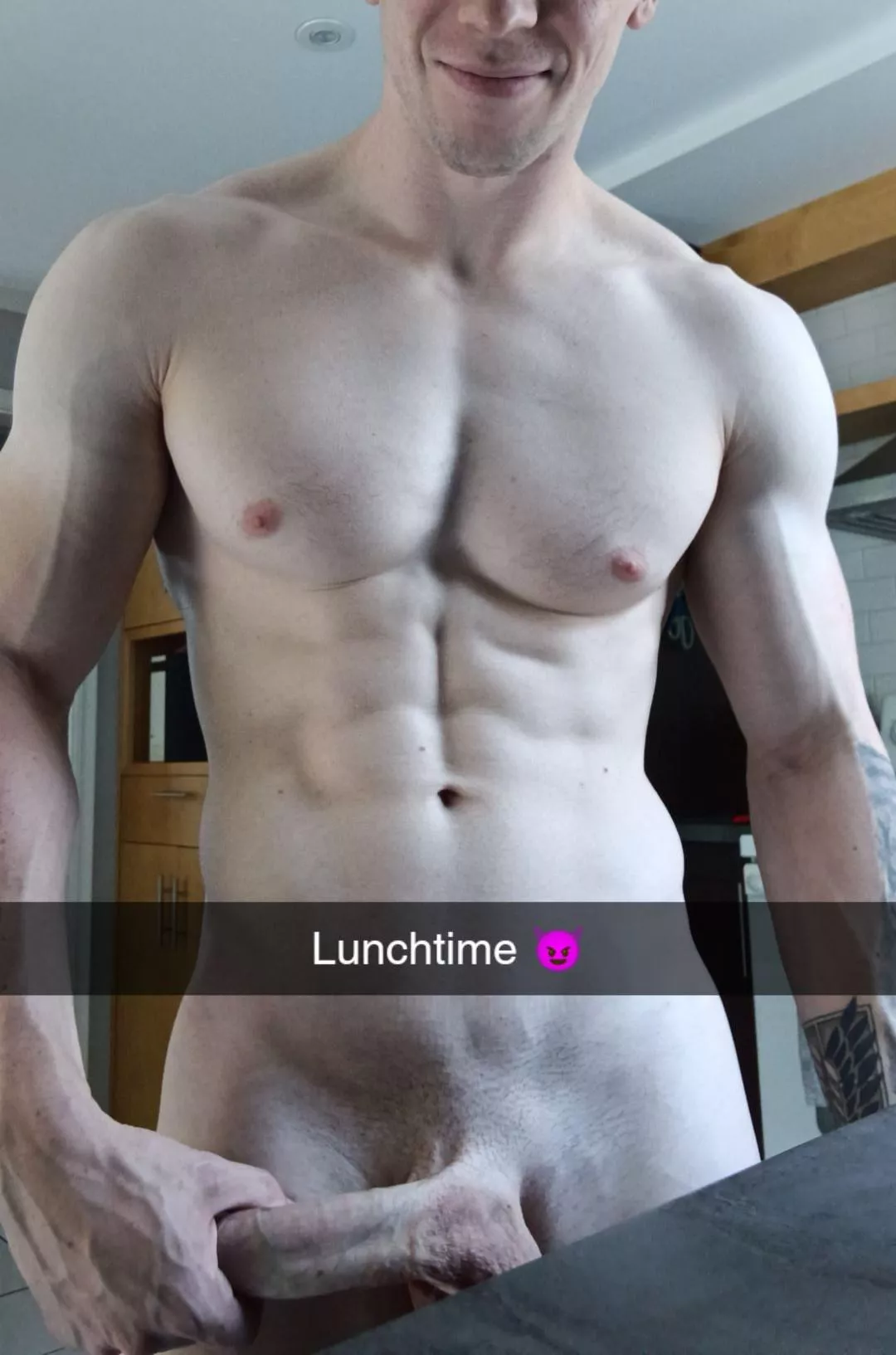 Want a bite? posted by PlusMix877