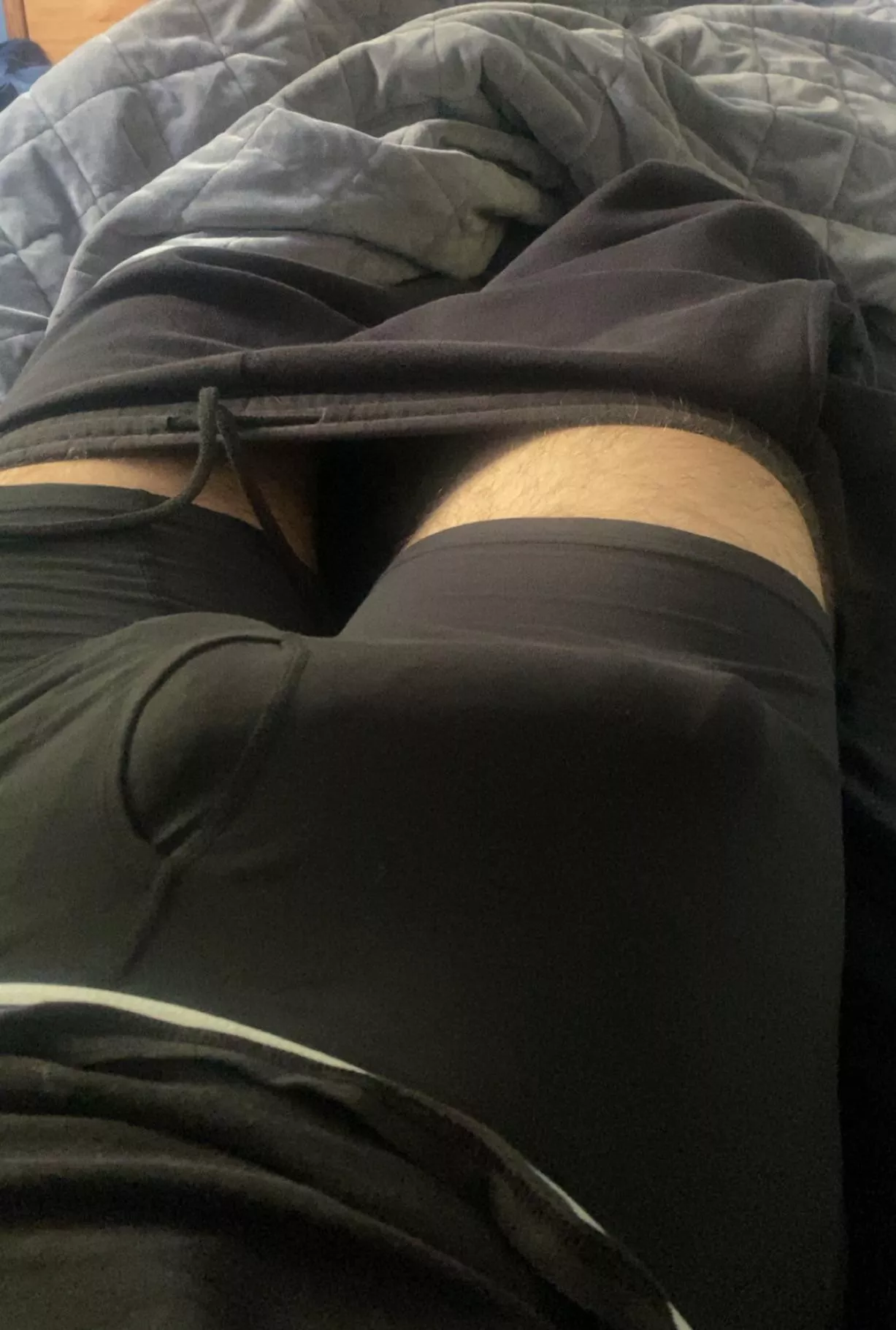 Want to get out (22) posted by wd040