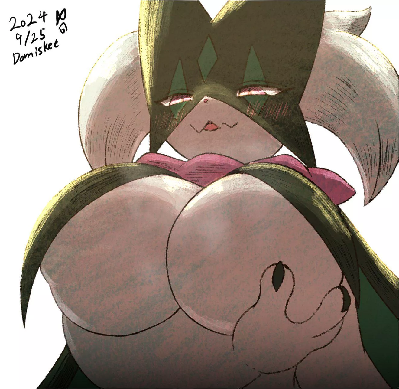 Watermelons (domiskebet) posted by Mysterious-Time-3634