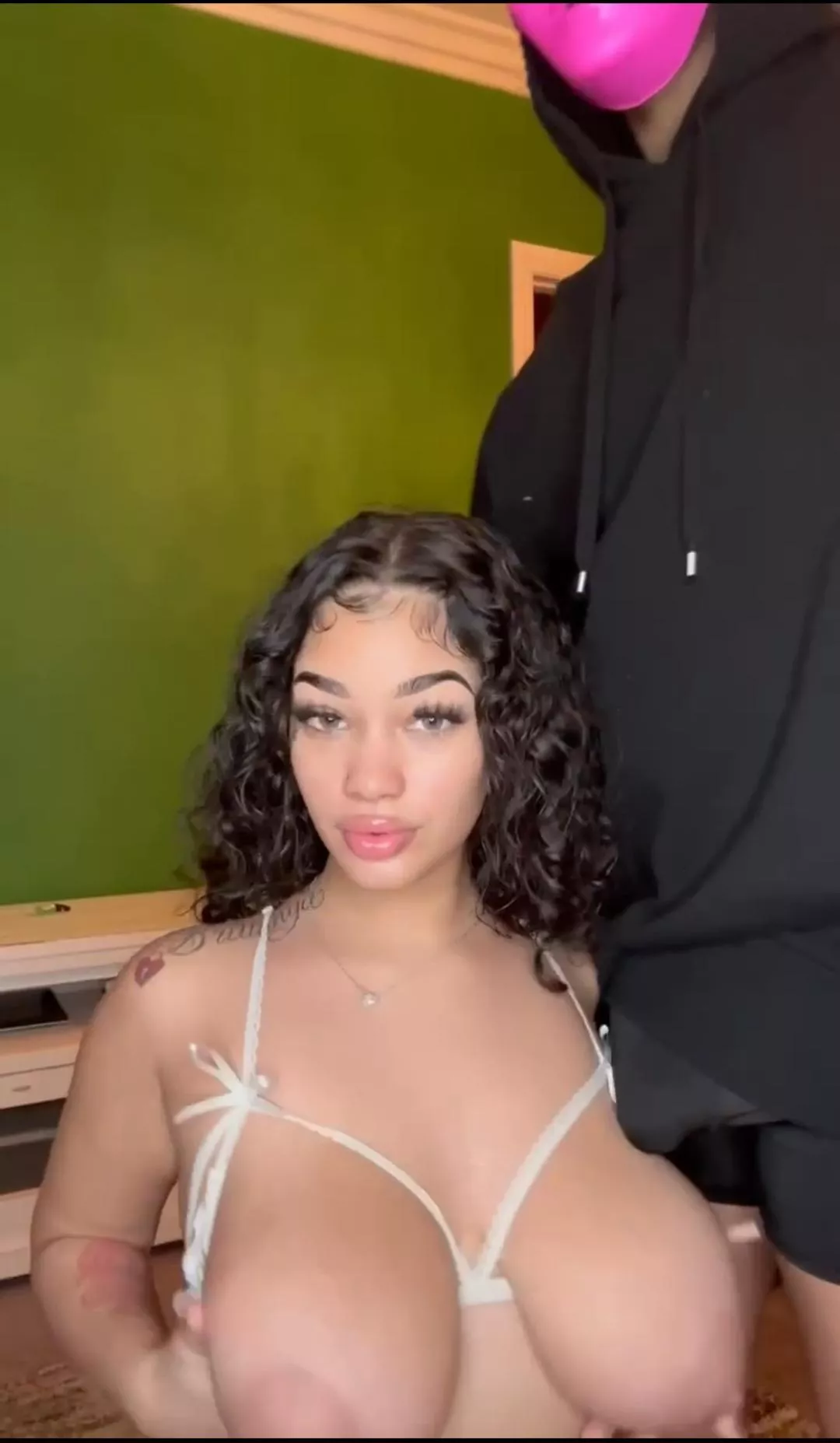 What's her name posted by Kila05