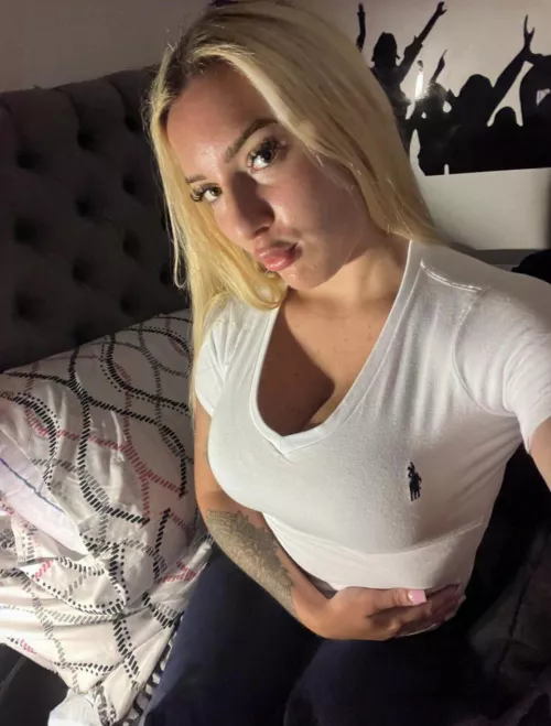 What’s something lighthearted you’ve been enjoying recently? 19 F ready to chat. by Sunshine_Starss