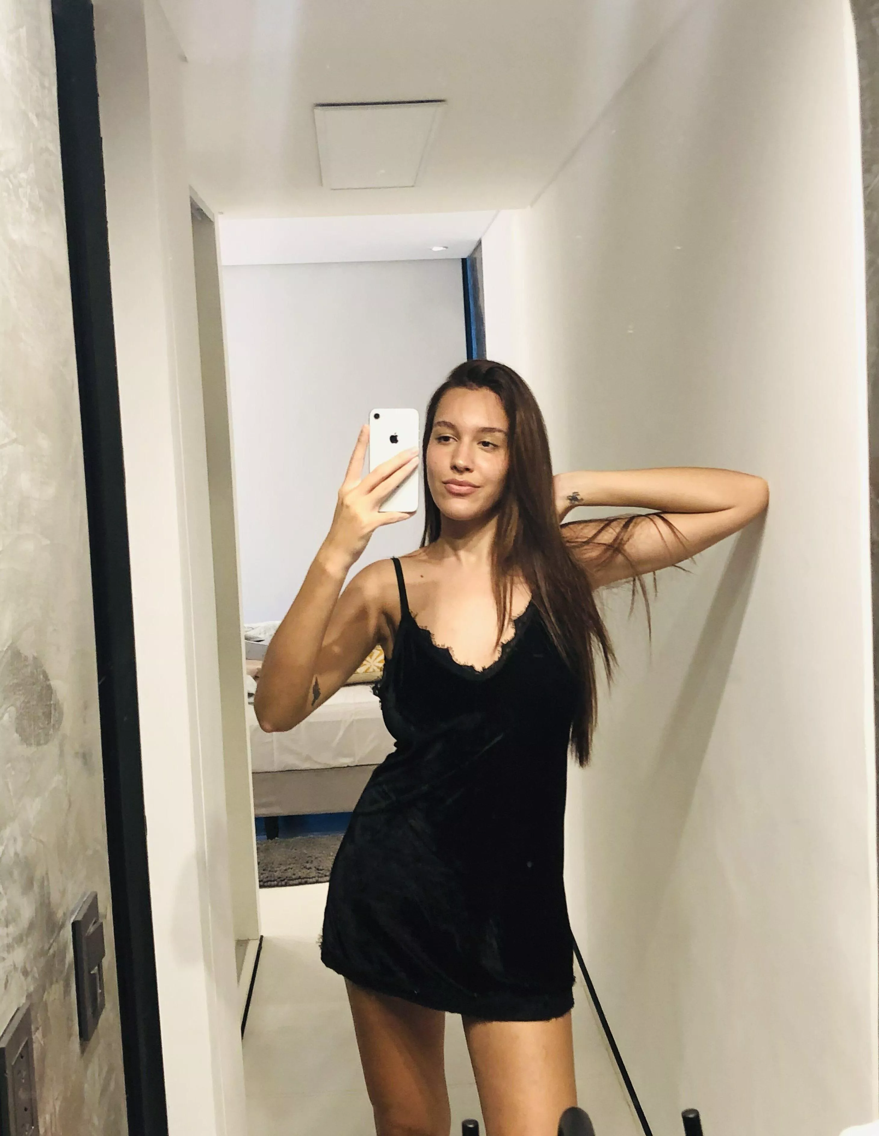 What's your favorite sex position? posted by StatusCold8548