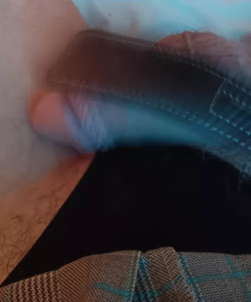 Whip it whip it good by Illustrious-Call-929