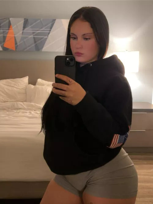 Who's down to hang out anyone wanna hookup by MissAngellady