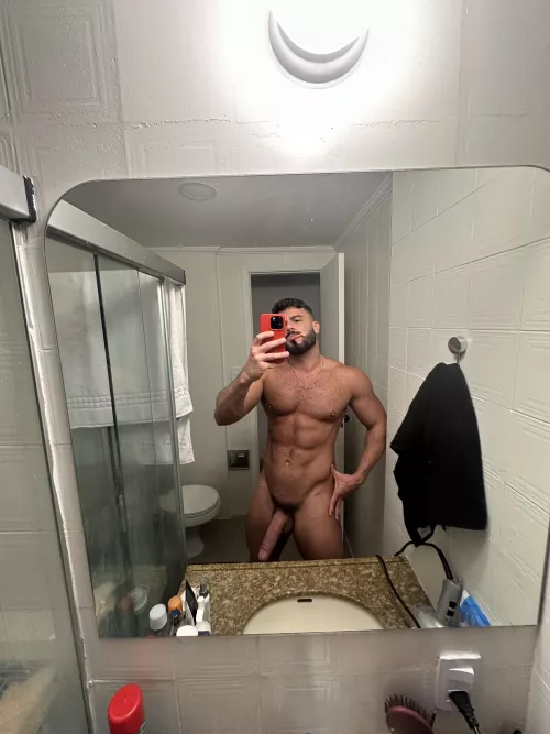 Would you dare? by italofassin