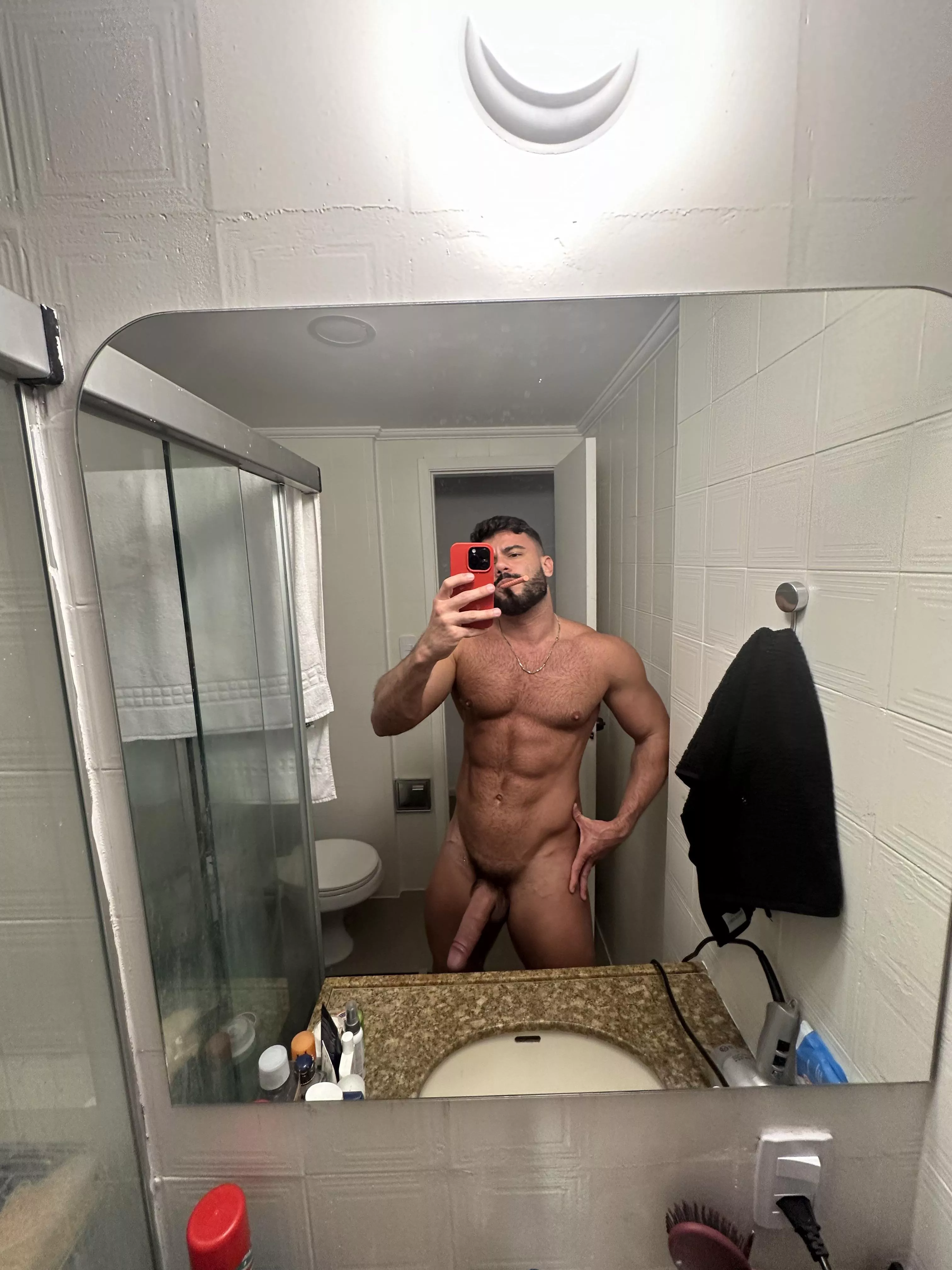 Would you dare? posted by italofassin