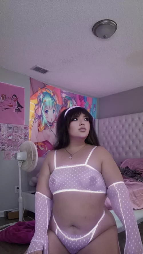 Would you fuck me?  by Kikibaby02