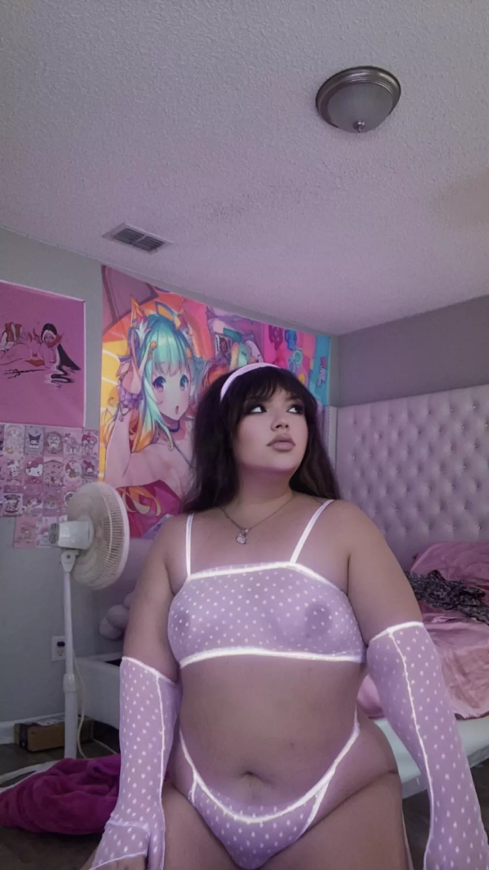 Would you fuck me?  posted by Kikibaby02