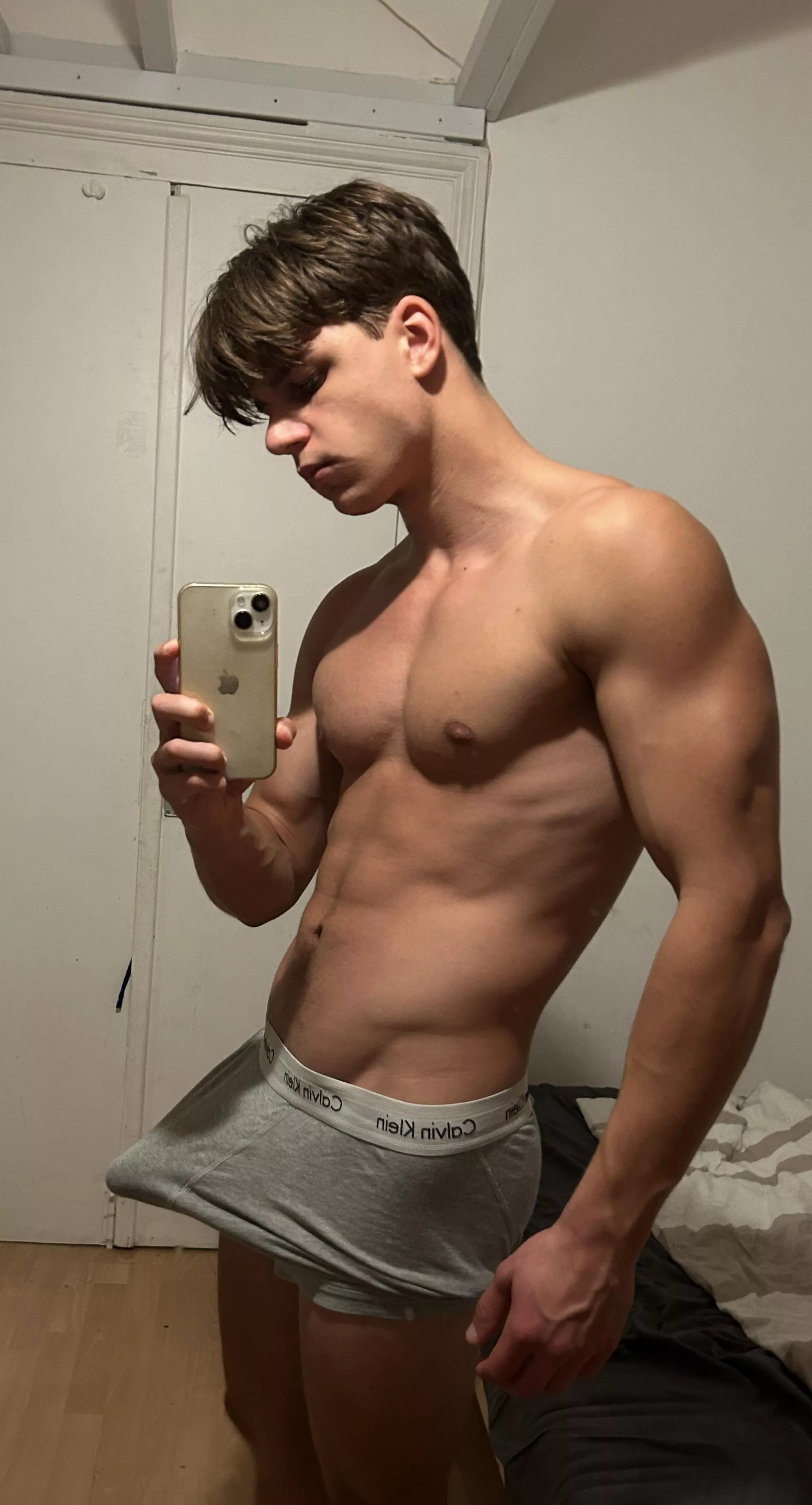 Would you let me drain your balls? posted by Select_Equipment4297