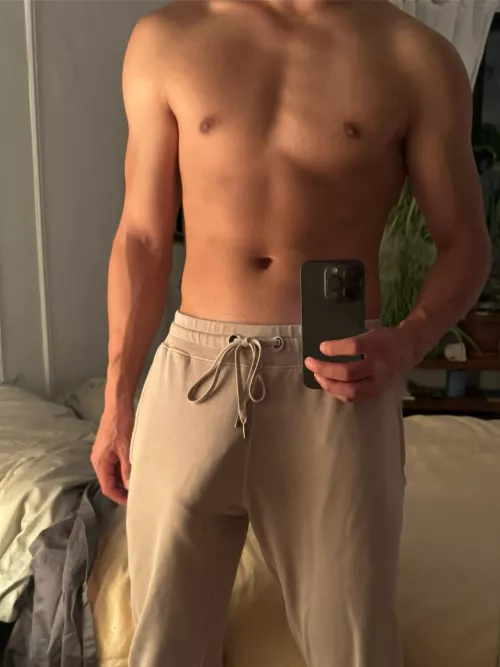 Would you stare irl? by v_complimentary