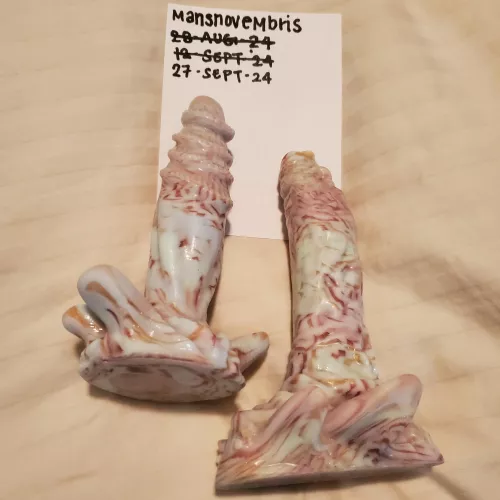 WTS HPE (Shipped from US) by MansNovembris