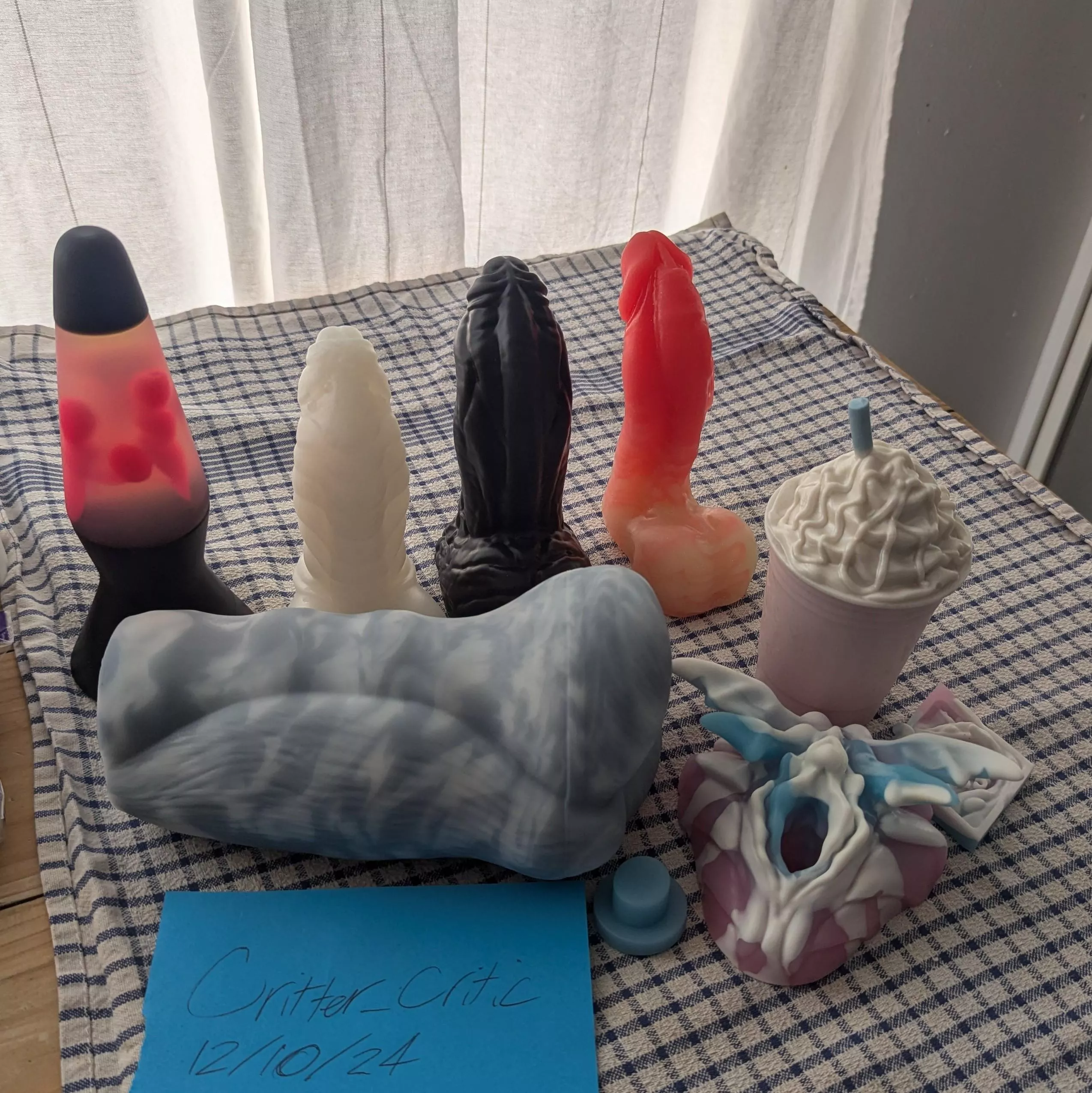 WTS/WTT Aus BD & Indies posted by Critter_critic