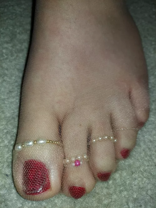 Xtreme closeup! 🔍😊 by HolliesHose