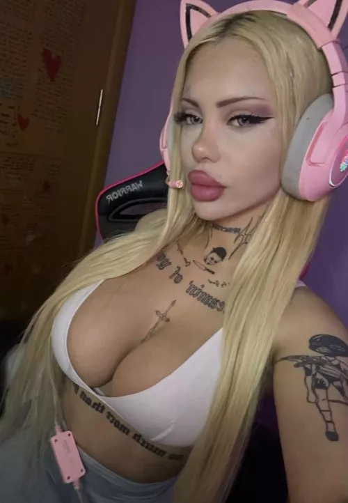 yeahm8r by wafflewithcream32