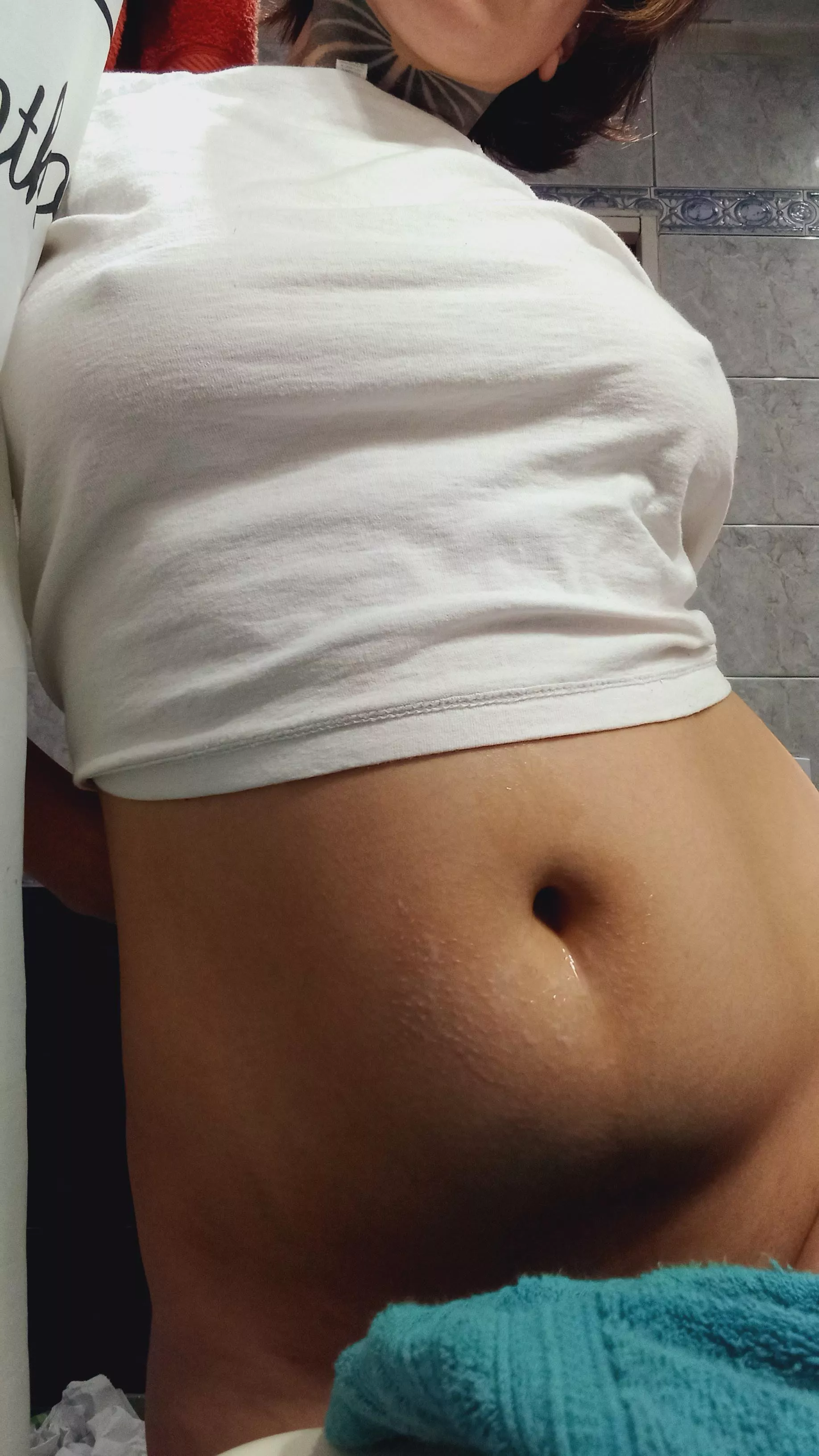 You can imagine what that is 💦💦💦???  posted by xxredqueenxx