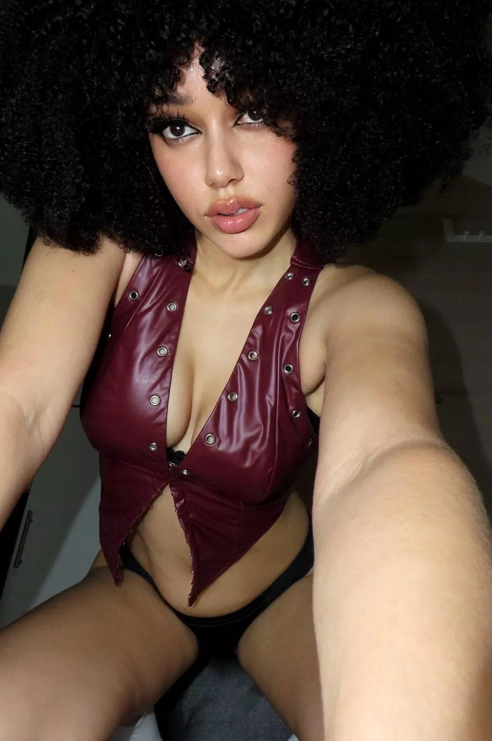 You know you want a taste of this.  posted by Samiraxoxodarky