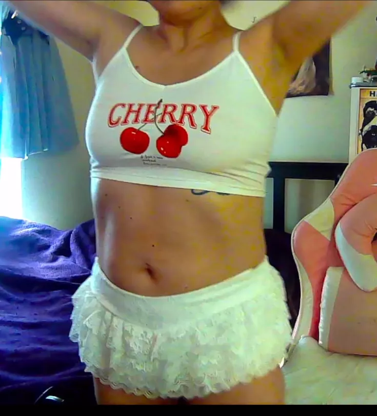 You like something sweet? posted by Status_Cheetah7126