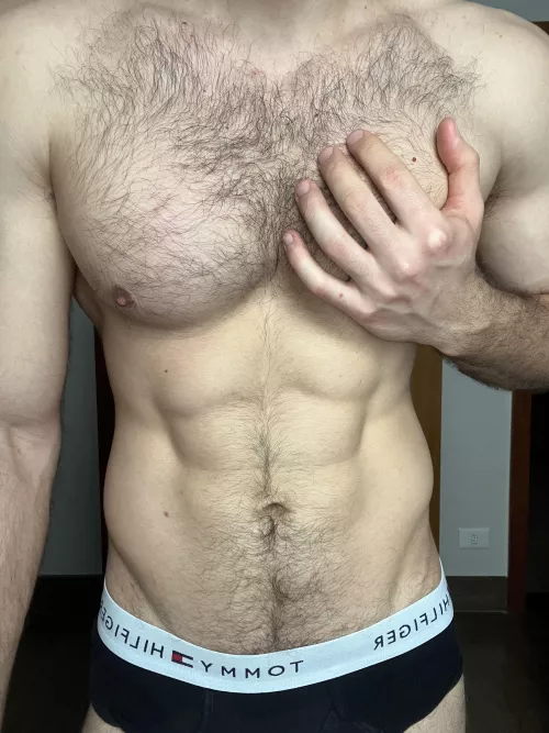 Your fuel station. 🔥 by calebpec