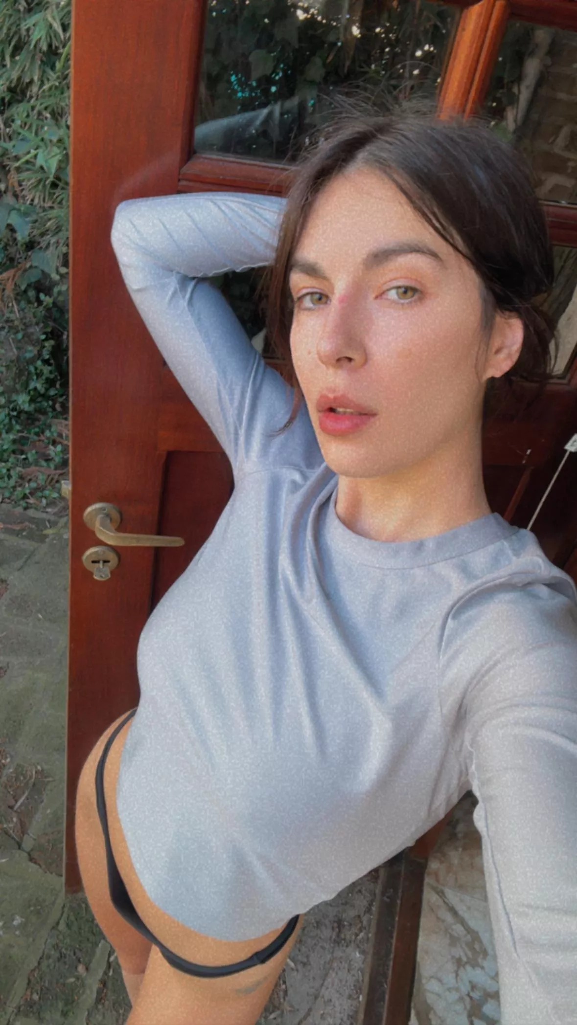 Your mommy just woke up, waiting for the first round of the day posted by feliceeeee_cutie