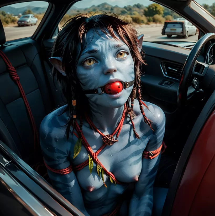 Your package arrived posted by Psykpatient