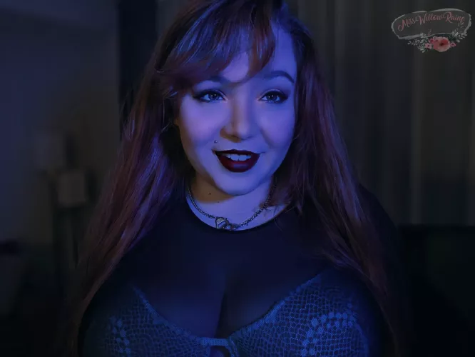 You're not funny. You're unattractive. You're not very smart. You're not very big. You're basically useless, except for when you're sending your entire life's savings. by MadamWillow