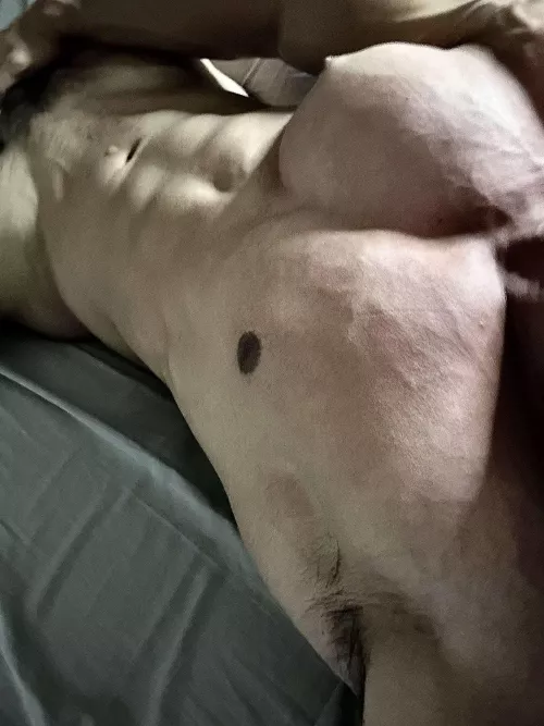 [19] would u wake me up to morning head? by AlexParkxxx